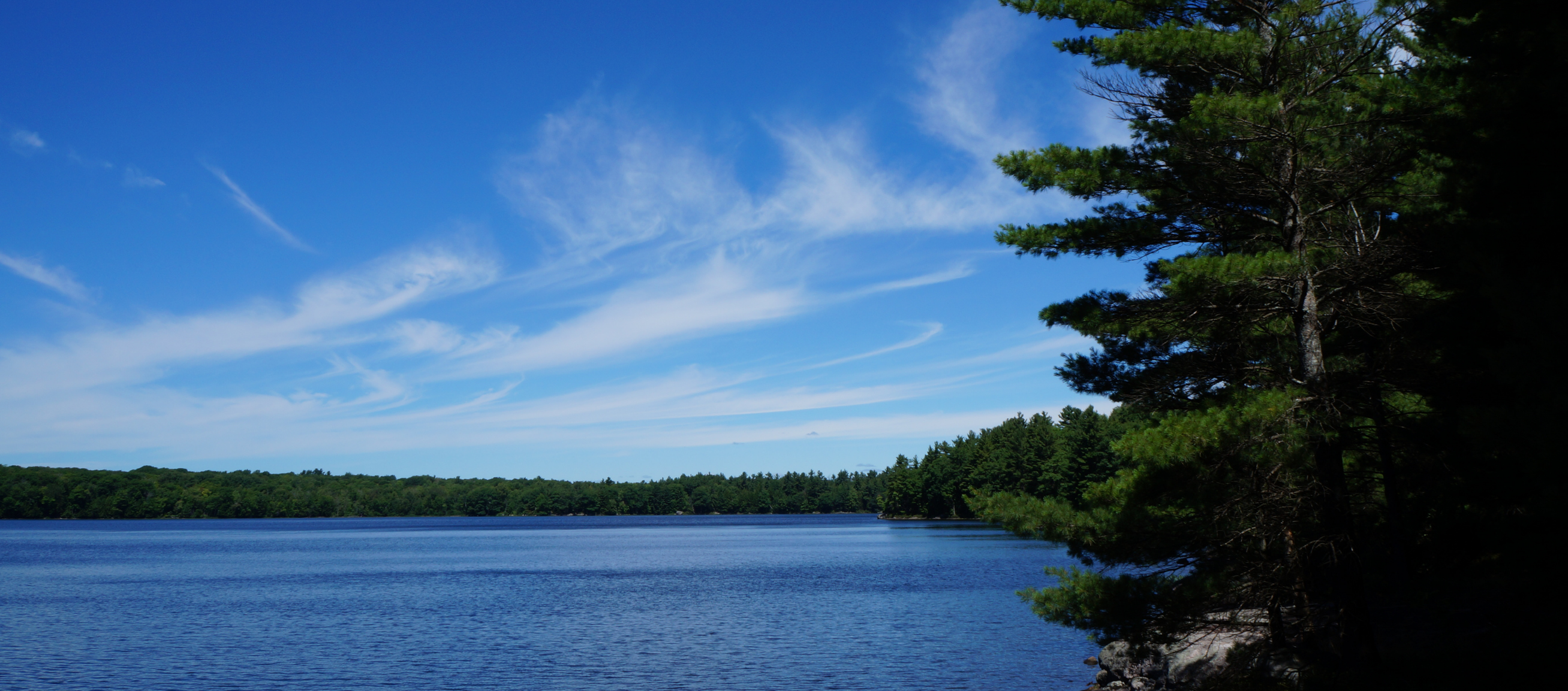 Photo of Hardy Lake